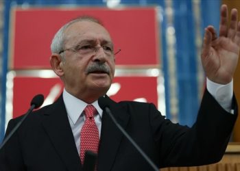 Kılıçdaroğlu: Bu ülkenin ‘Memur Teomanlarına’ yeniden sesleniyorum…