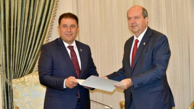 Erk Acarer: KKTC Başbakanı Saner’in görüntülerini izledim, pisliğin dibi