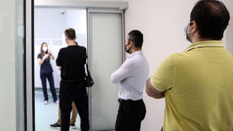 Muayene süresinin 5 dakikaya indirilmesine hekimler isyan etti