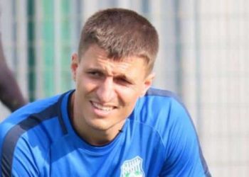Oğlunu boğarak öldürmekle suçlanan eski futbolcuya ağırlaştırılmış müebbet istendi