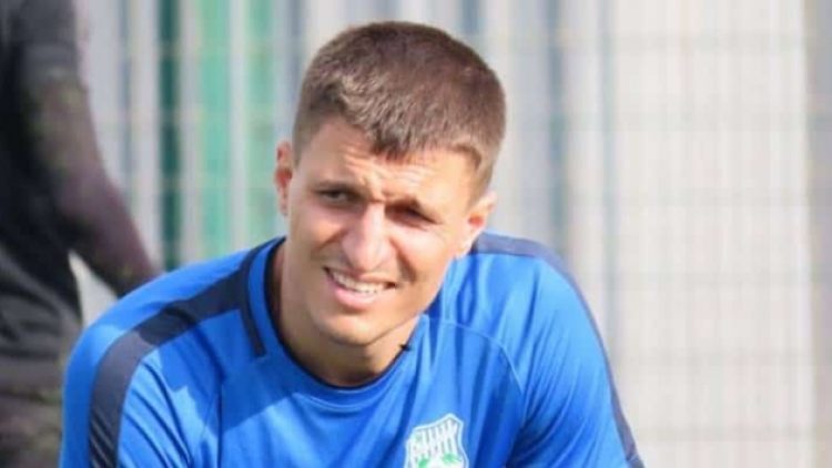 Oğlunu boğarak öldürmekle suçlanan eski futbolcuya ağırlaştırılmış müebbet istendi