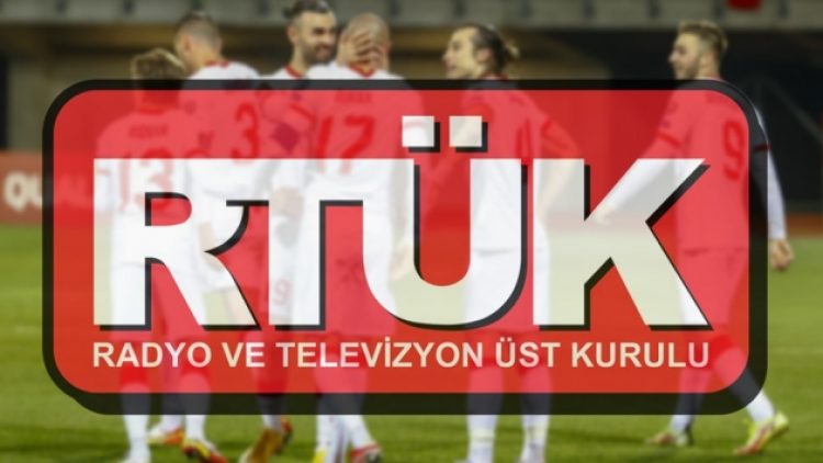 Hangi maçlar şifresiz yayınlanacak? RTÜK’ten güncelleme