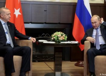 Putin: Erdoğan’ın ‘Dünya beşten büyüktür’ görüşüne katılmıyorum