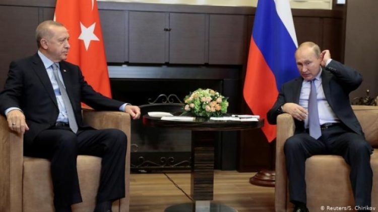 Putin: Erdoğan’ın ‘Dünya beşten büyüktür’ görüşüne katılmıyorum