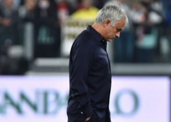Mourinho’nun çalıştırdığı Roma Norveç’te fena dağıldı