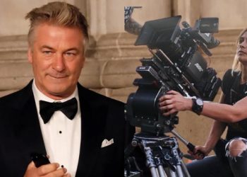 Ünlü aktör film çekimi sırasında yönetmeni öldürdü