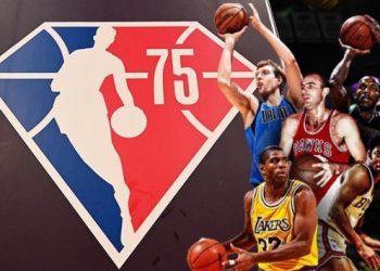 NBA tarihinin en iyi 75 oyuncusu açıklandı