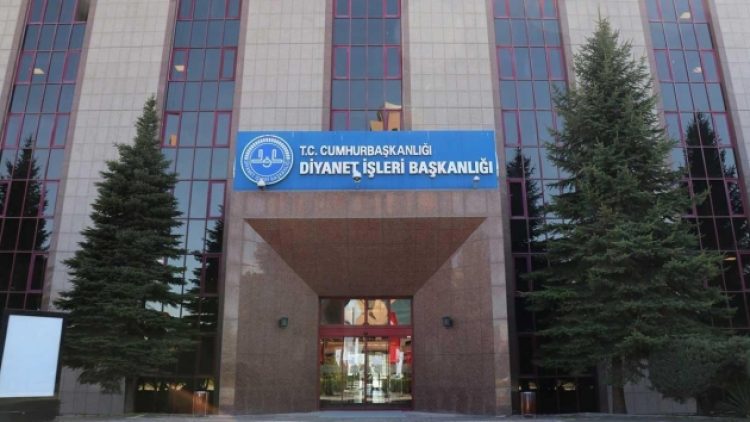 Diyanet’ten ‘baldız fetvası’ haberine yanıt