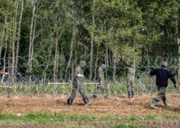 AB, sınırlara duvar ya da dikenli tel için fon sağlamayacak