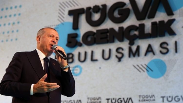 TÜGVA’ya engel çıkaran vali yardımcısı ‘FETÖ’ gerekçesiyle görevden alınmış