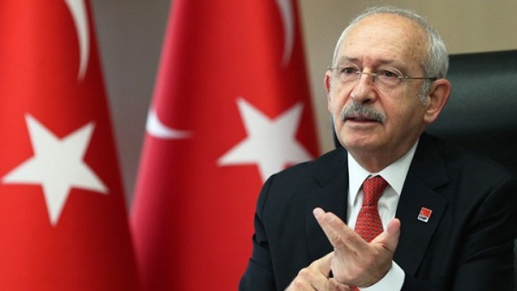 Kılıçdaroğlu’ndan Erdoğan’a 10 büyükelçi yanıtı: Suni gerekçeler yaratma çabası