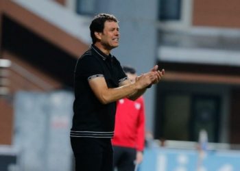 Kasımpaşa, Cihat Arslan ile yollarını ayırdı