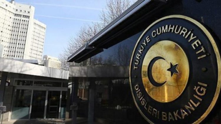 Dışişlerinde panik: ‘Persona non grata’ kararını geri çevirmeye çalışıyorlar