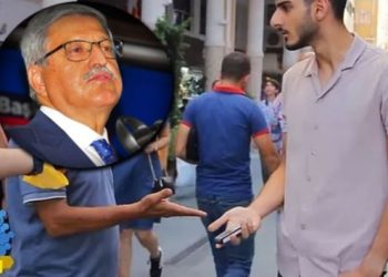 AKP’li Tayyar’dan partisine eleştiri: Yazık!