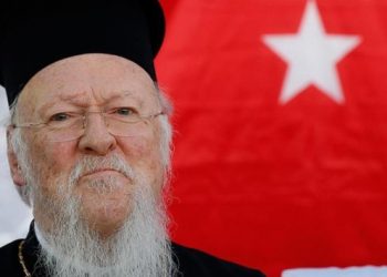 İstanbul Ortodoks Patriği Bartholomeos ABD’de hastaneye kaldırıldı