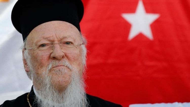 İstanbul Ortodoks Patriği Bartholomeos ABD’de hastaneye kaldırıldı
