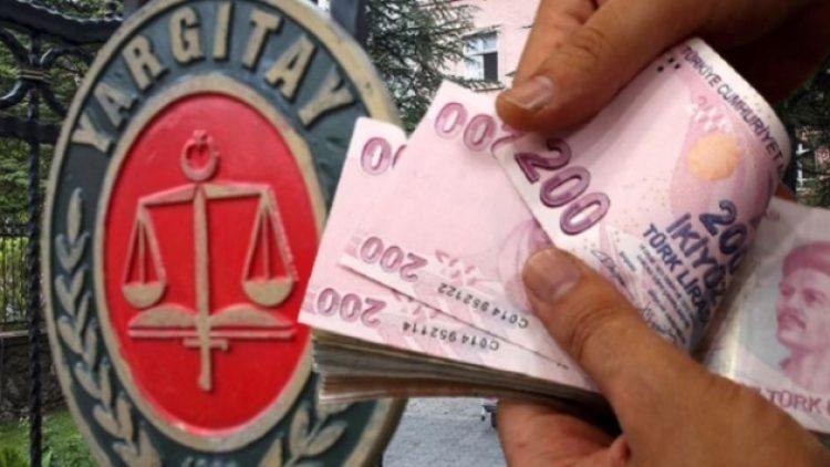 Yargıtay’dan emsal karar: Vasıflı işçi asgari ücretle çalıştırılamaz