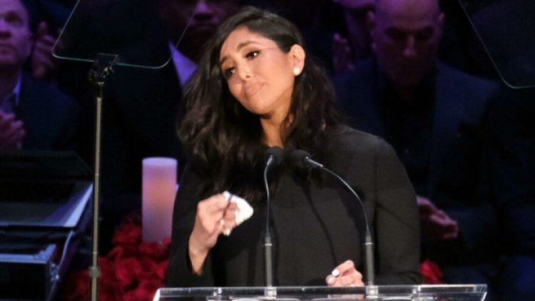 Kobe Bryant’ın eşi Vanessa Bryant kaza günü yaşadıklarını anlattı!