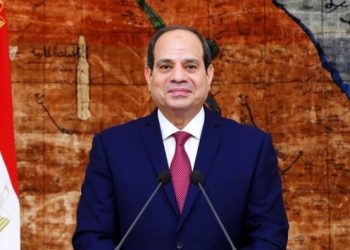 Mısır Cumhurbaşkanı Sisi, 4 yıldır devam eden OHAL’i kaldırdı