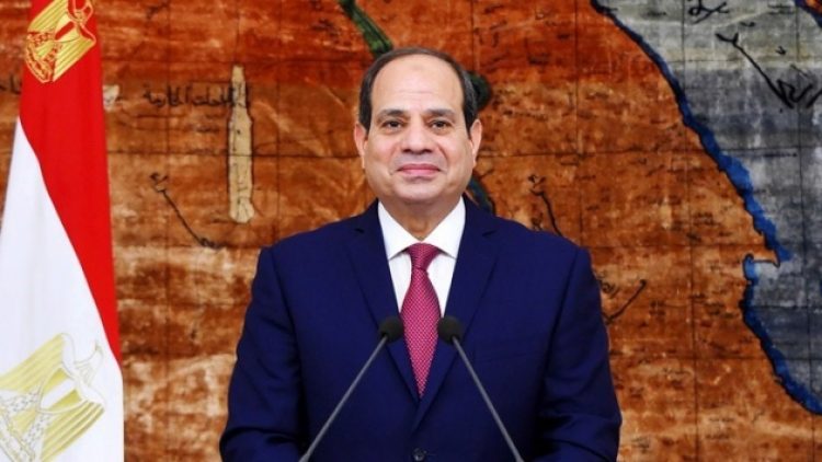 Mısır Cumhurbaşkanı Sisi, 4 yıldır devam eden OHAL’i kaldırdı