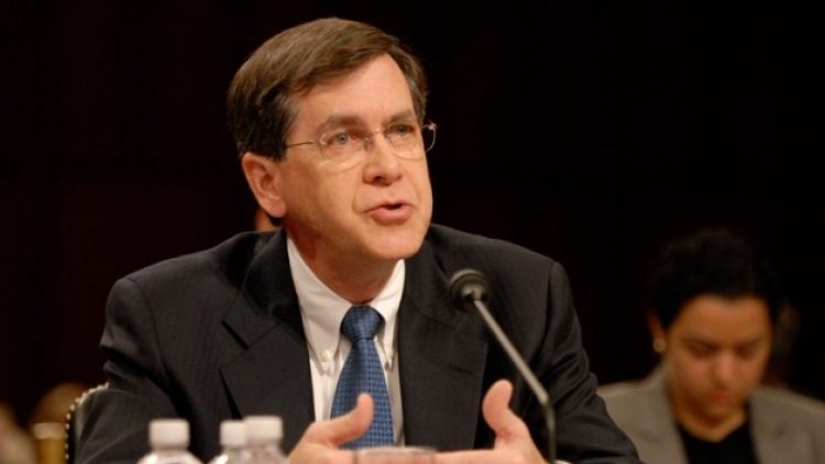 ABD Büyükelçisi görev süresi boyunca Türkiye’de kalacak