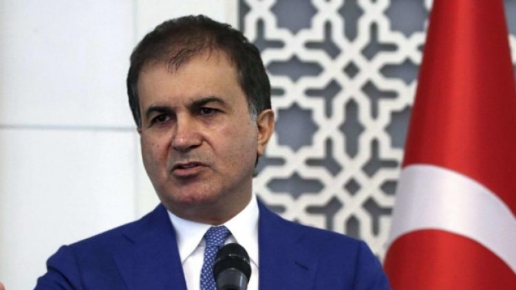 CHP’nin ‘tezkereye hayır’ kararına AKP’den ilk tepki