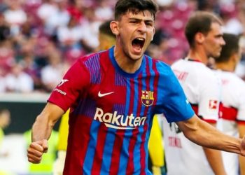 Barcelona Yusuf Demir’i sildi!