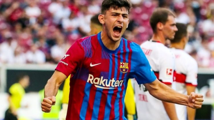 Barcelona Yusuf Demir’i sildi!