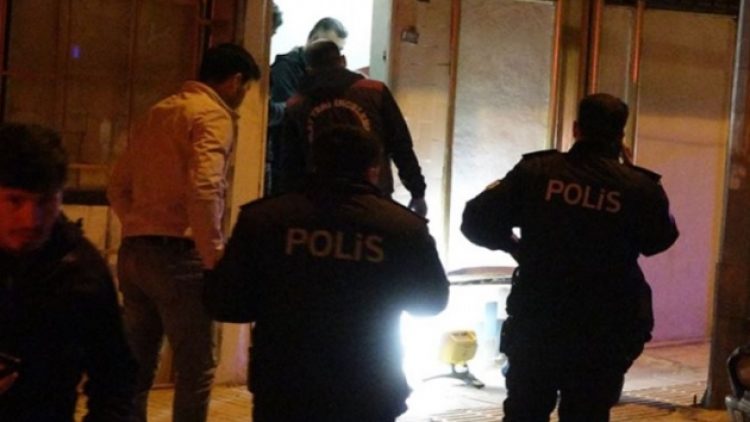 Türk Sanat Musikisi Sevenler Derneği’nde silahlı çatışma: 2 ölü 2 yaralı