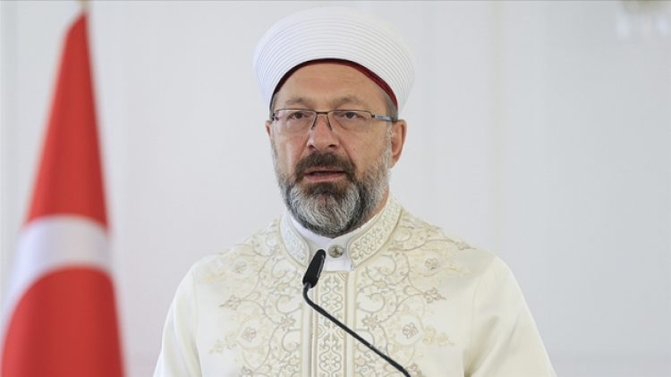 Türkiye’de bu da oldu: Diyanet’in ‘alkollü içecek’ gideri ortaya çıktı