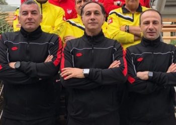 MHK’nın yeni başkanı ve üyeleri belli oldu