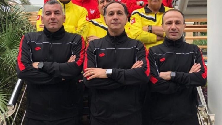 MHK’nın yeni başkanı ve üyeleri belli oldu