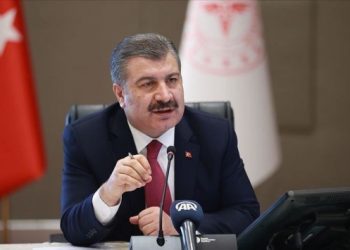 Bakan Koca: Değil 36 saat, 24 saate varan çalışma süresini de insani bulmuyoruz