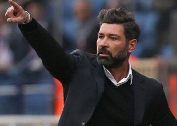 Kasımpaşa’nın yeni teknik direktörü açıklandı