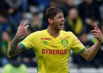 Futbolcu Emiliano Sala hayatını kaybetmişti: Uçuşu organize eden kişi suçlu bulundu