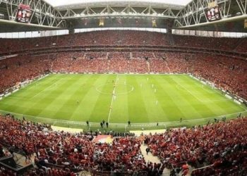 Futbol maçları artık tam kapasite oynanacak: PCR testleri geçersiz