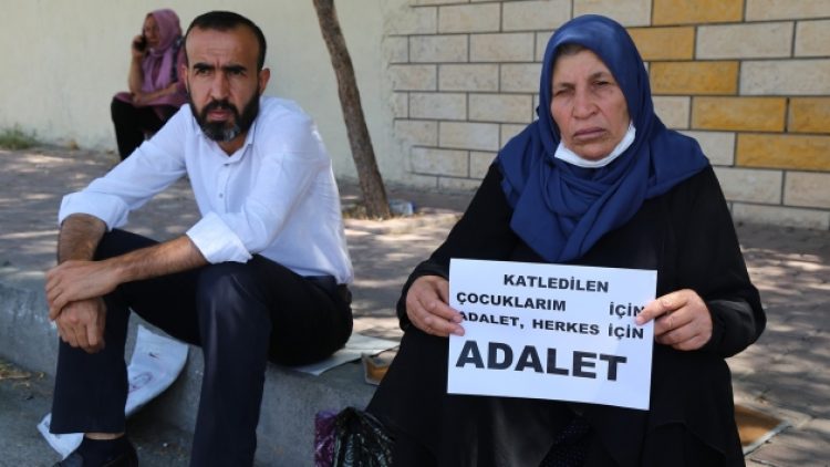 Şenyaşar ailesi: Cumhuriyetin ilkeleri uygulansın