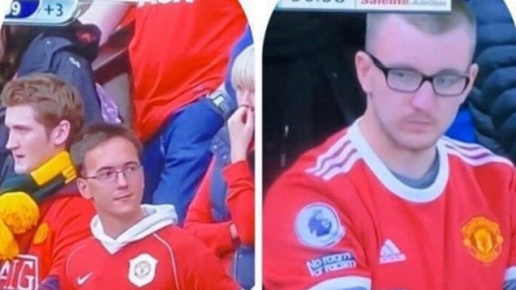 Saçları döküldüğü için tuttuğu takıma dava açıyor!