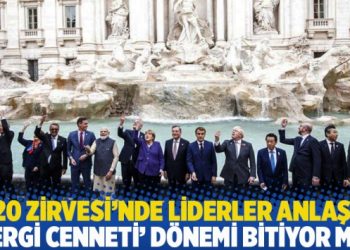 G20 Zirvesi’nde liderler anlaştı: ‘Vergi cenneti’ dönemi bitiyor mu?
