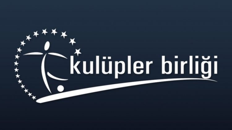 Kulüpler Birliği: 7+4 kuralı kaldırılsın
