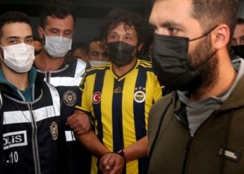 ‘Tosuncuk’un ağabeyine verdirilen görüntü Fenerbahçe’yi kızdırdı