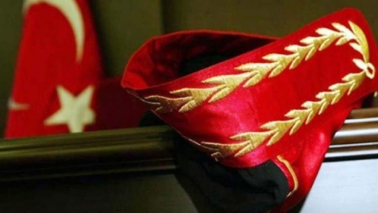 ‘Beni kullandılar’ diyen savcı şimdi emeklilik peşinde