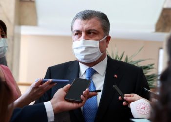 Bakan Koca açıkladı: Biontech aşısında 3. doz başlıyor