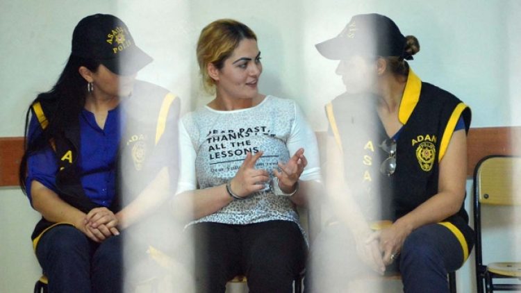 Çilem Doğan’ın 15 yıllık cezası onandı: Hapse girecek