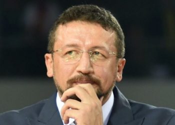 Hidayet Türkoğlu bir kez daha TBF Başkanı