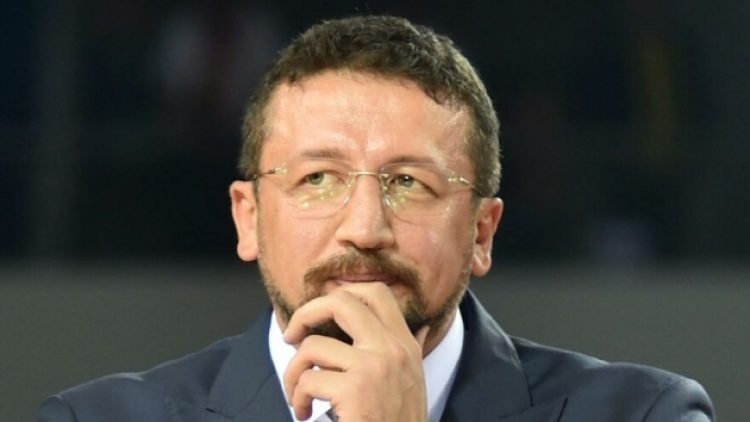 Hidayet Türkoğlu bir kez daha TBF Başkanı