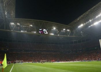 Galatasaray’ın seyirci kararı sonrası TFF’den açıklama