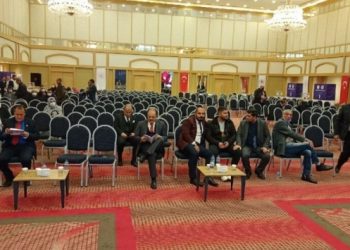 Olaylı genel kurul sonrası Eyüp Gözgeç yeniden başkan