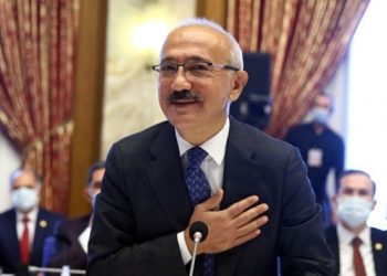 Bakan Elvan’dan ‘asgari ücret’ mesajı