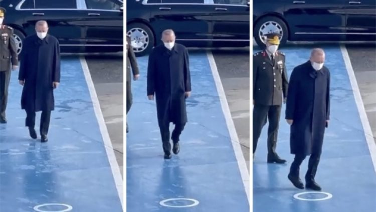 Eski AKP’li vekil Özal’ı ve Ecevit’i örnek gösterdi: Erdoğan’ın sağlık durumunu gizlemeyin